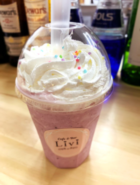 Cafe & Bar Livi
