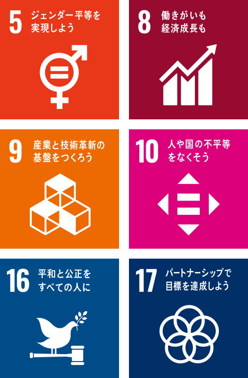 マルサン工芸SDGs宣言