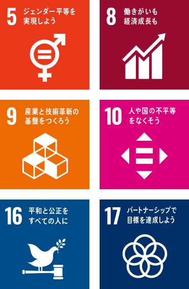 マルサン工芸SDGs宣言