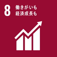 SDG's8