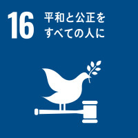 SDG's16